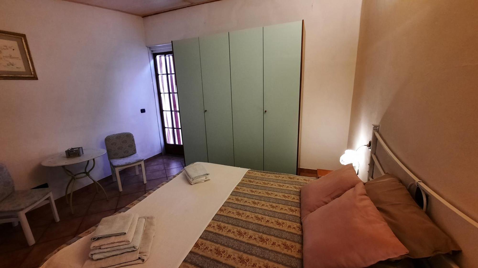 Agriturismo Il Pillone Монтекатини-Терме Номер фото