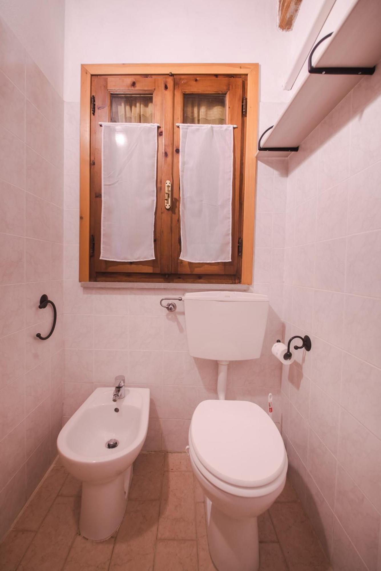 Agriturismo Il Pillone Монтекатини-Терме Номер фото